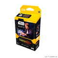 Star Wars: Unlimited - Jump to Lightspeed Spotlight Deck (Han Solo)