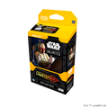 Star Wars: Unlimited - Jump to Lightspeed Spotlight Deck (Boba Fett)