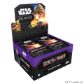 Star Wars: Unlimited - Secrets of Power Booster Box