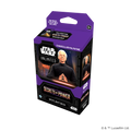 Star Wars: Unlimited - Secrets of Power Spotlight Deck - Chancellor Palpatine