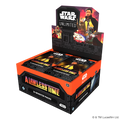 Star Wars: Unlimited - A Lawless Time Booster Box