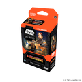 Star Wars: Unlimited - A Lawless Time Spotlight Deck (Leia Organa)