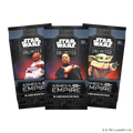 Star Wars: Unlimited Ashes of the Empire Booster Pack