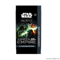 Star Wars: Unlimited Ashes of the Empire Carbonite Booster Pack