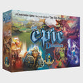 Tiny Epic Defenders