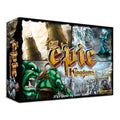Tiny Epic Kingdoms