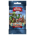 Hero Realms: Journeys - Hunters