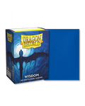 Dragon Shield: Standard Sleeves: Dual Matte - Wisdom