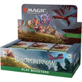Magic the Gathering: Bloomburrow - Play Booster Box