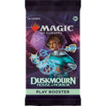 Magic the Gathering: Duskmourn: House of Horror - Play Booster Pack