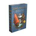 Terra Mystica: Merchants of the Seas